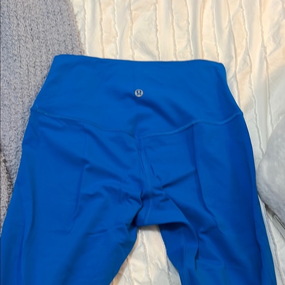 Lululemon Athletica Align Leggings - Picture 2 of 3